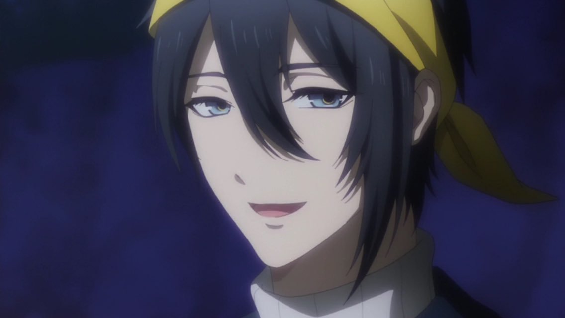 【妄想】アニメキャラ達の忘年会・新年会【雑談】