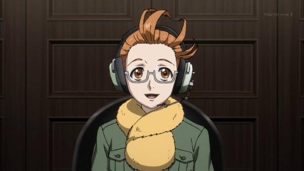 【妄想】アニメキャラ達の忘年会・新年会【雑談】