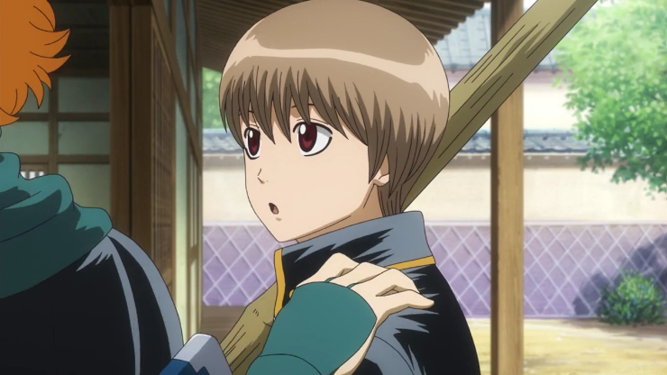 【妄想】アニメキャラ達の忘年会・新年会【雑談】