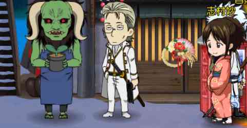 【妄想】アニメキャラ達の忘年会・新年会【雑談】