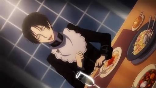 【妄想】アニメキャラ達の忘年会・新年会【雑談】