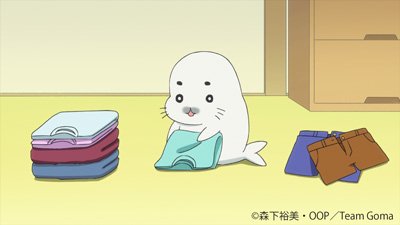 【妄想】アニメキャラ達の忘年会・新年会【雑談】