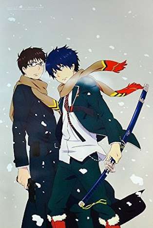 【妄想】アニメキャラ達の忘年会・新年会【雑談】