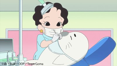 【妄想】アニメキャラ達の忘年会・新年会【雑談】