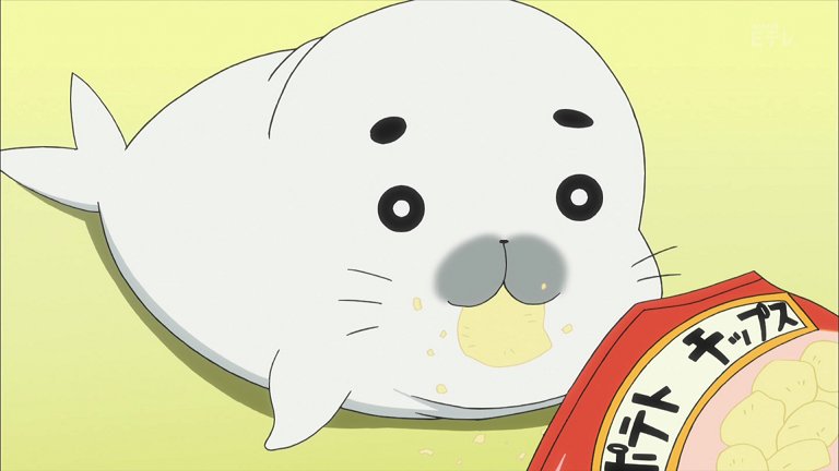 【妄想】アニメキャラ達の忘年会・新年会【雑談】