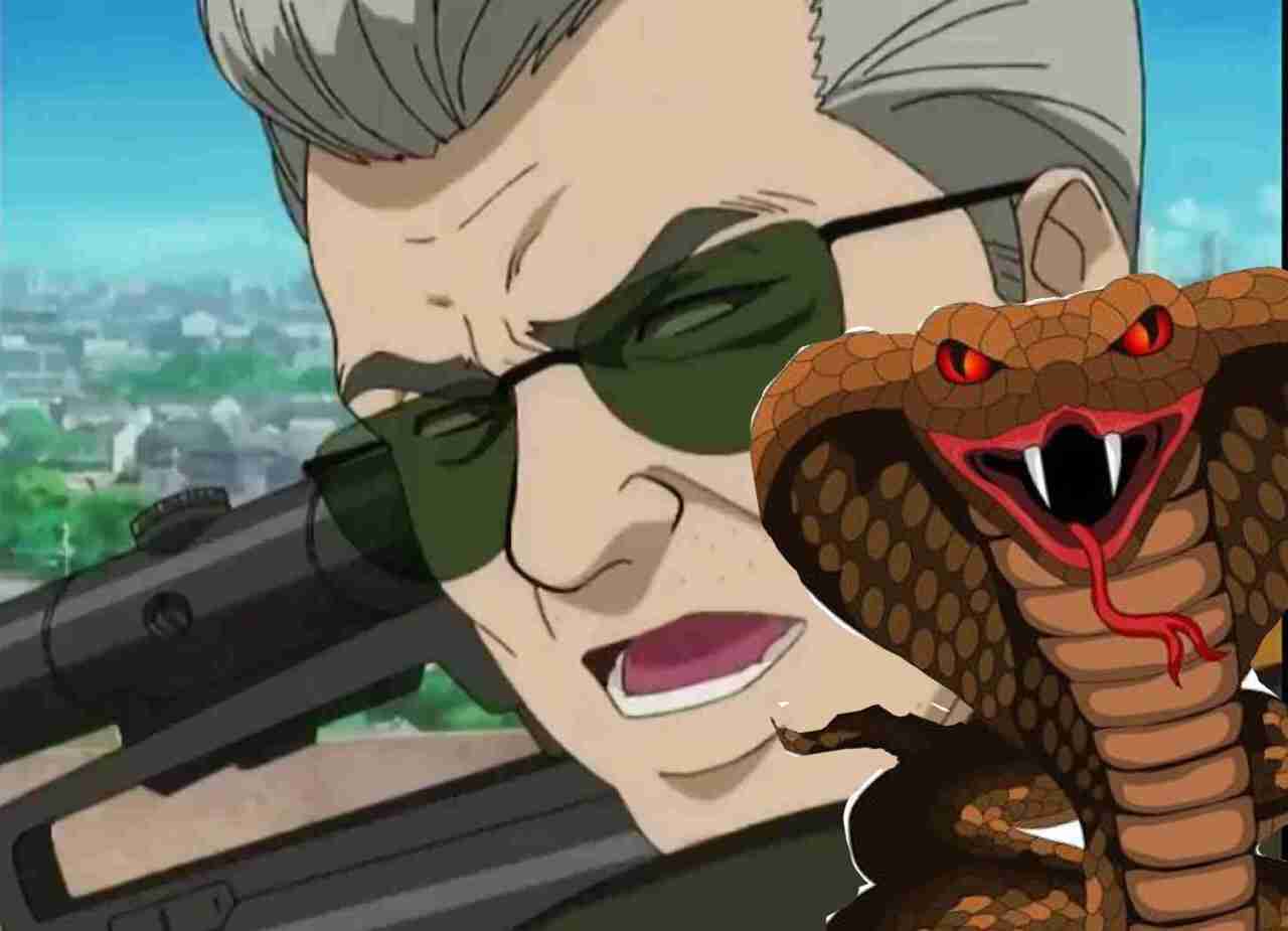 【妄想】アニメキャラ達の忘年会・新年会【雑談】