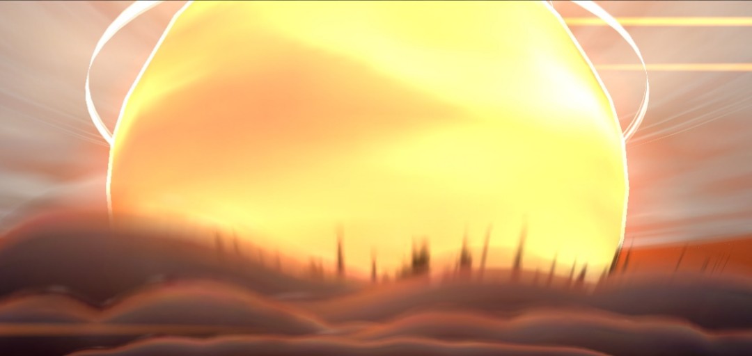 【妄想】アニメキャラ達の忘年会・新年会【雑談】