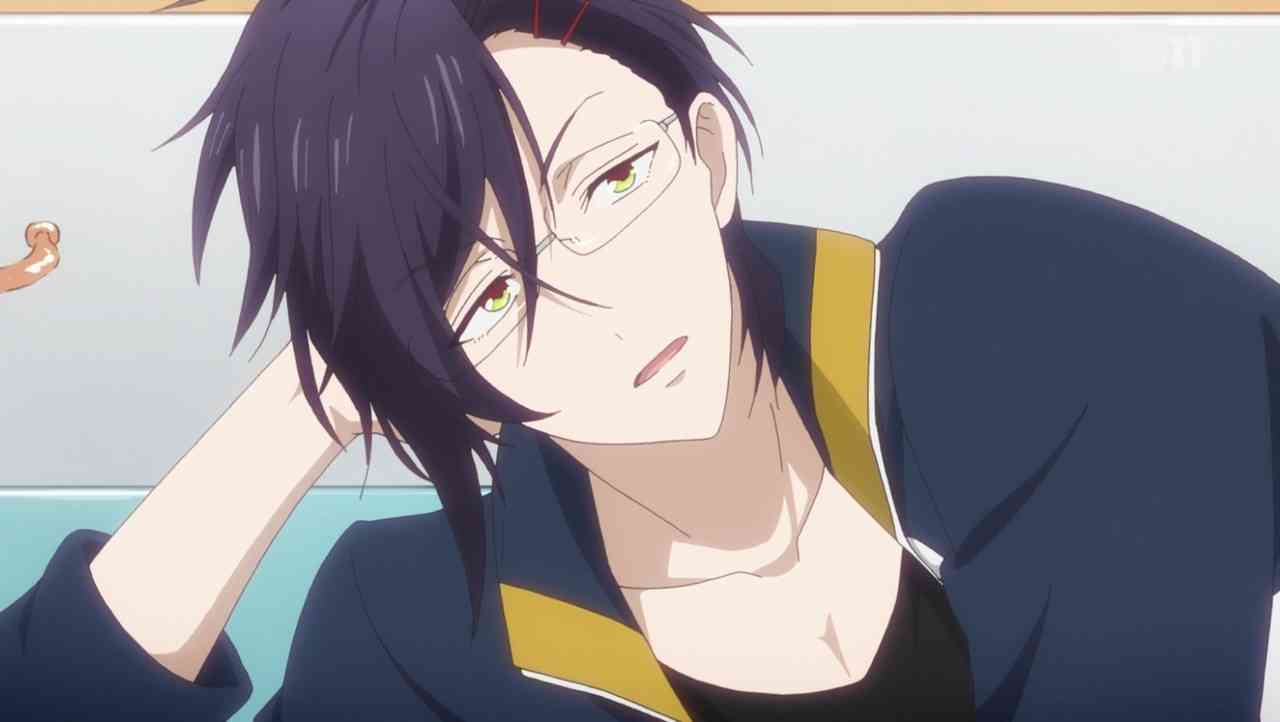 【妄想】アニメキャラ達の忘年会・新年会【雑談】