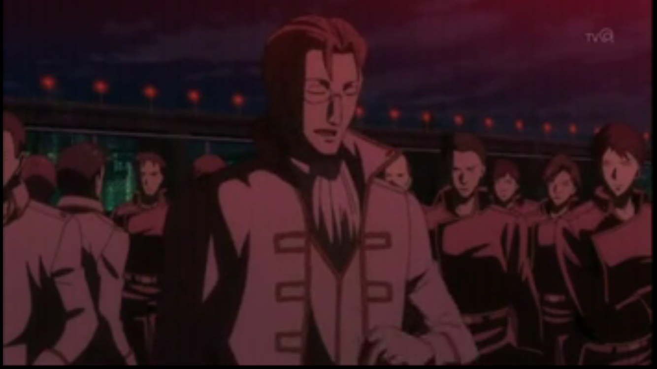 【妄想】アニメキャラ達の忘年会・新年会【雑談】