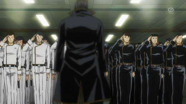 【妄想】アニメキャラ達の忘年会・新年会【雑談】