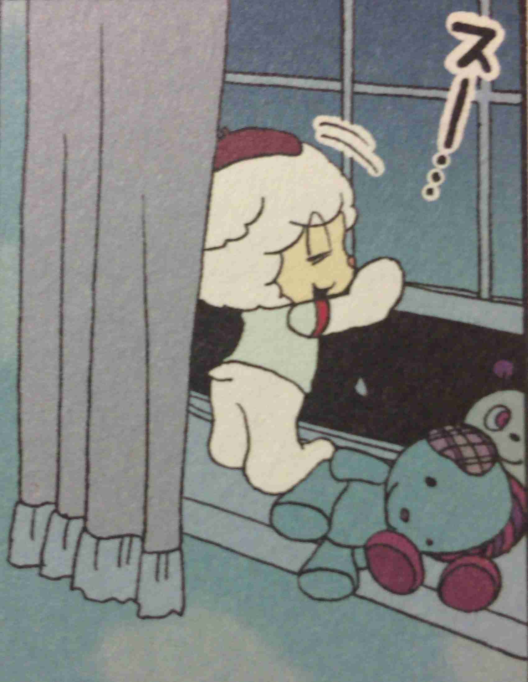 【妄想】アニメキャラ達の忘年会・新年会【雑談】