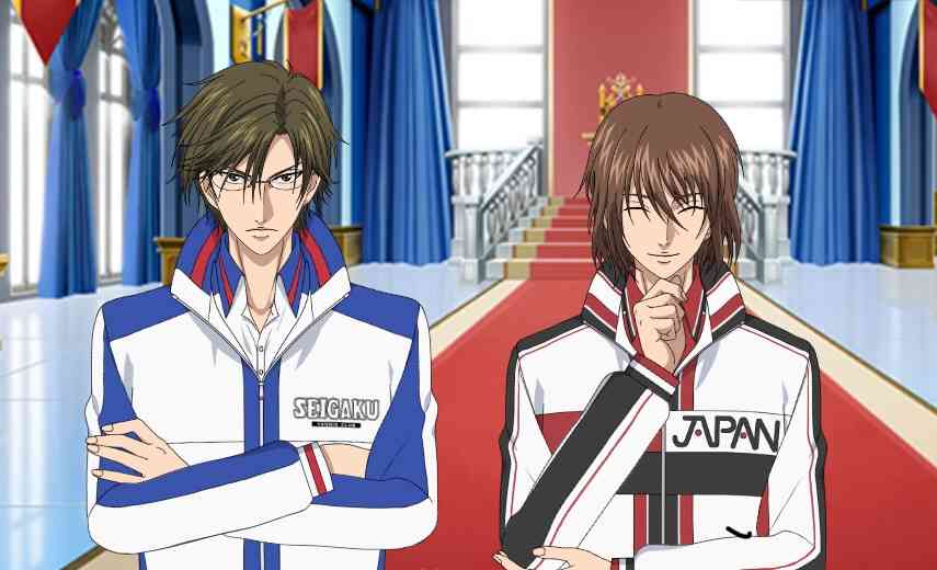 【妄想】アニメキャラ達の忘年会・新年会【雑談】