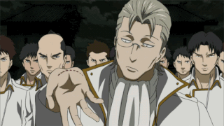 【妄想】アニメキャラ達の忘年会・新年会【雑談】