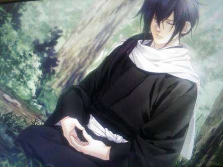 【妄想】アニメキャラ達の忘年会・新年会【雑談】