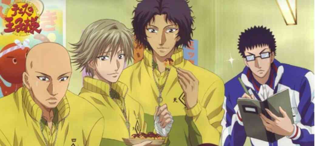 【妄想】アニメキャラ達の忘年会・新年会【雑談】