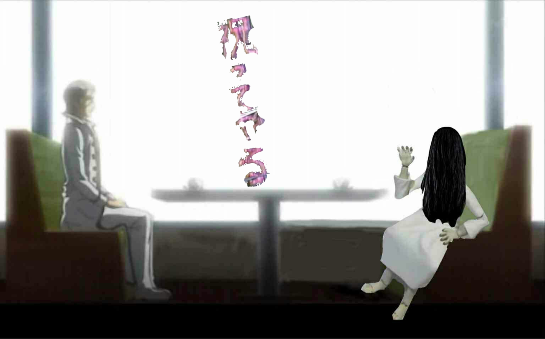 【妄想】アニメキャラ達の忘年会・新年会【雑談】