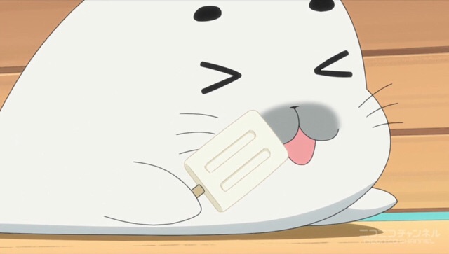 【妄想】アニメキャラ達の忘年会・新年会【雑談】
