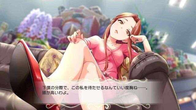 【妄想】アニメキャラ達の忘年会・新年会【雑談】