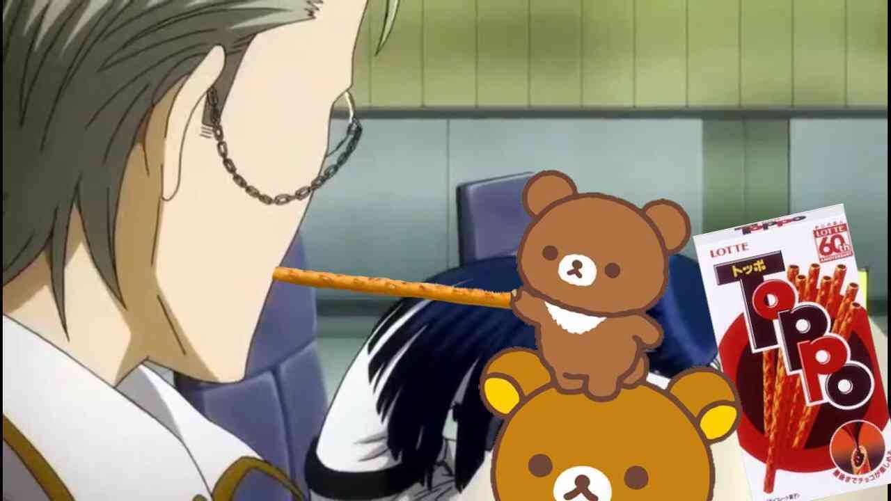 【妄想】アニメキャラ達の忘年会・新年会【雑談】