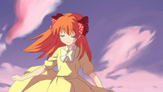 【妄想】アニメキャラ達の忘年会・新年会【雑談】