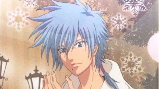 【妄想】アニメキャラ達の忘年会・新年会【雑談】