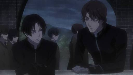 【妄想】アニメキャラ達の忘年会・新年会【雑談】