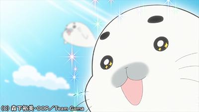 【妄想】アニメキャラ達の忘年会・新年会【雑談】