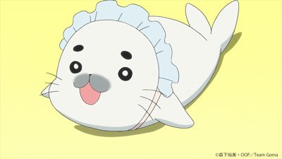 【妄想】アニメキャラ達の忘年会・新年会【雑談】