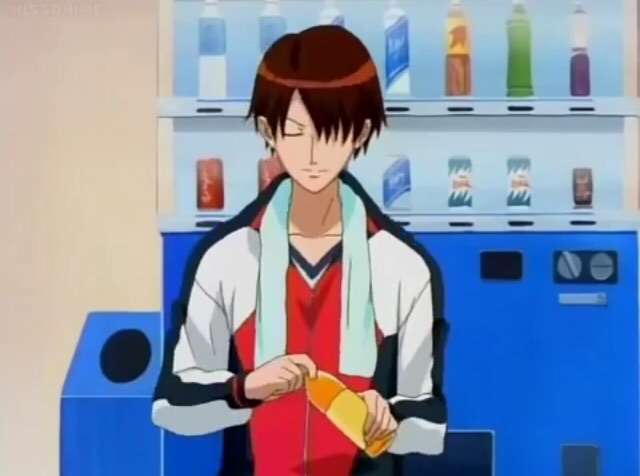 【妄想】アニメキャラ達の忘年会・新年会【雑談】