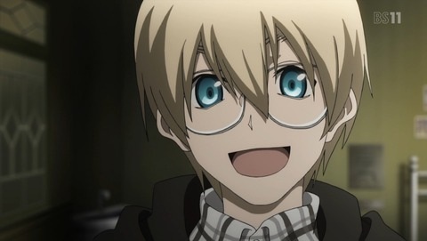 【妄想】アニメキャラ達の忘年会・新年会【雑談】