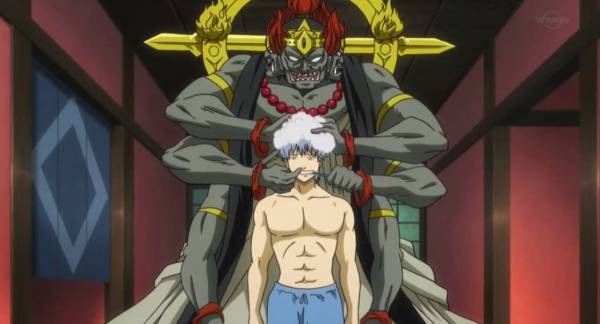 【妄想】アニメキャラ達の忘年会・新年会【雑談】