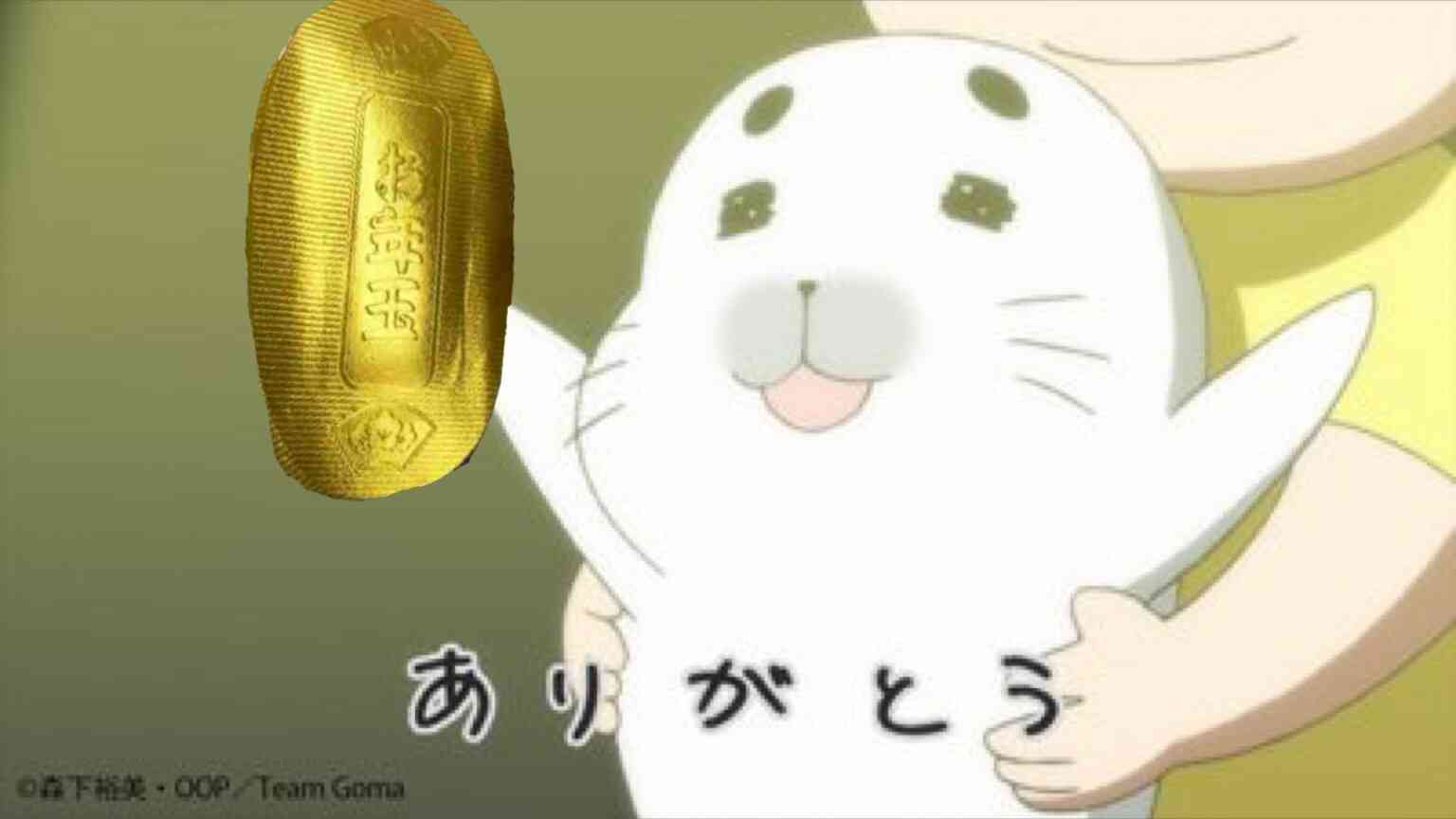 【妄想】アニメキャラ達の忘年会・新年会【雑談】