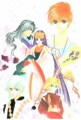 【妄想】アニメキャラ達の忘年会・新年会【雑談】