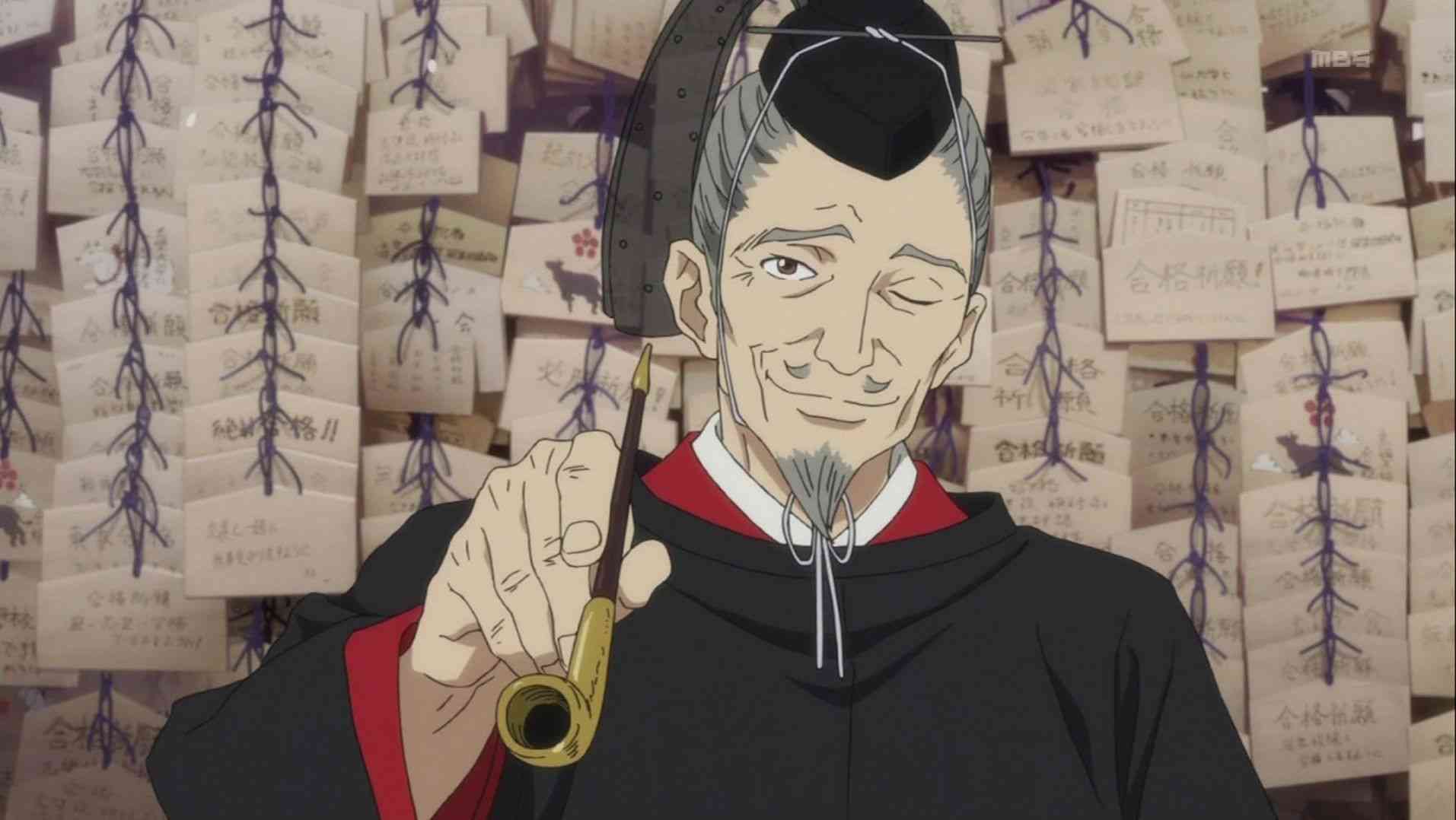 【妄想】アニメキャラ達の忘年会・新年会【雑談】