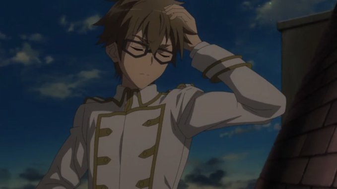 【妄想】アニメキャラ達の忘年会・新年会【雑談】