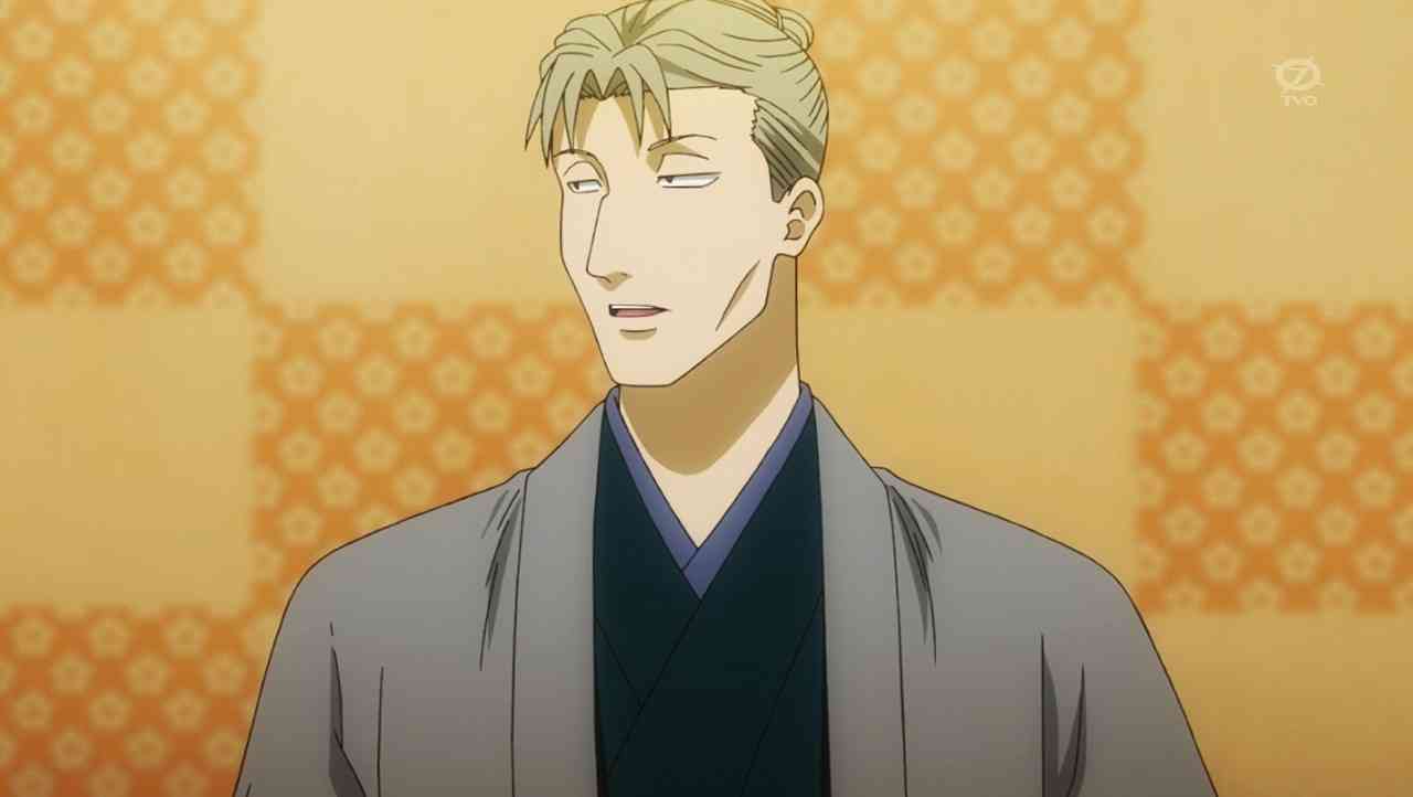 【妄想】アニメキャラ達の忘年会・新年会【雑談】