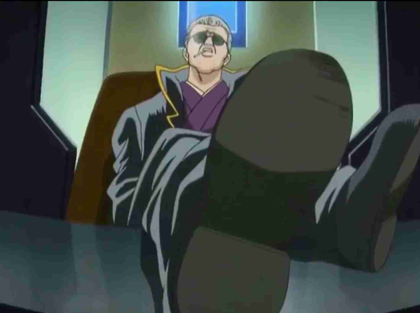 【妄想】アニメキャラ達の忘年会・新年会【雑談】