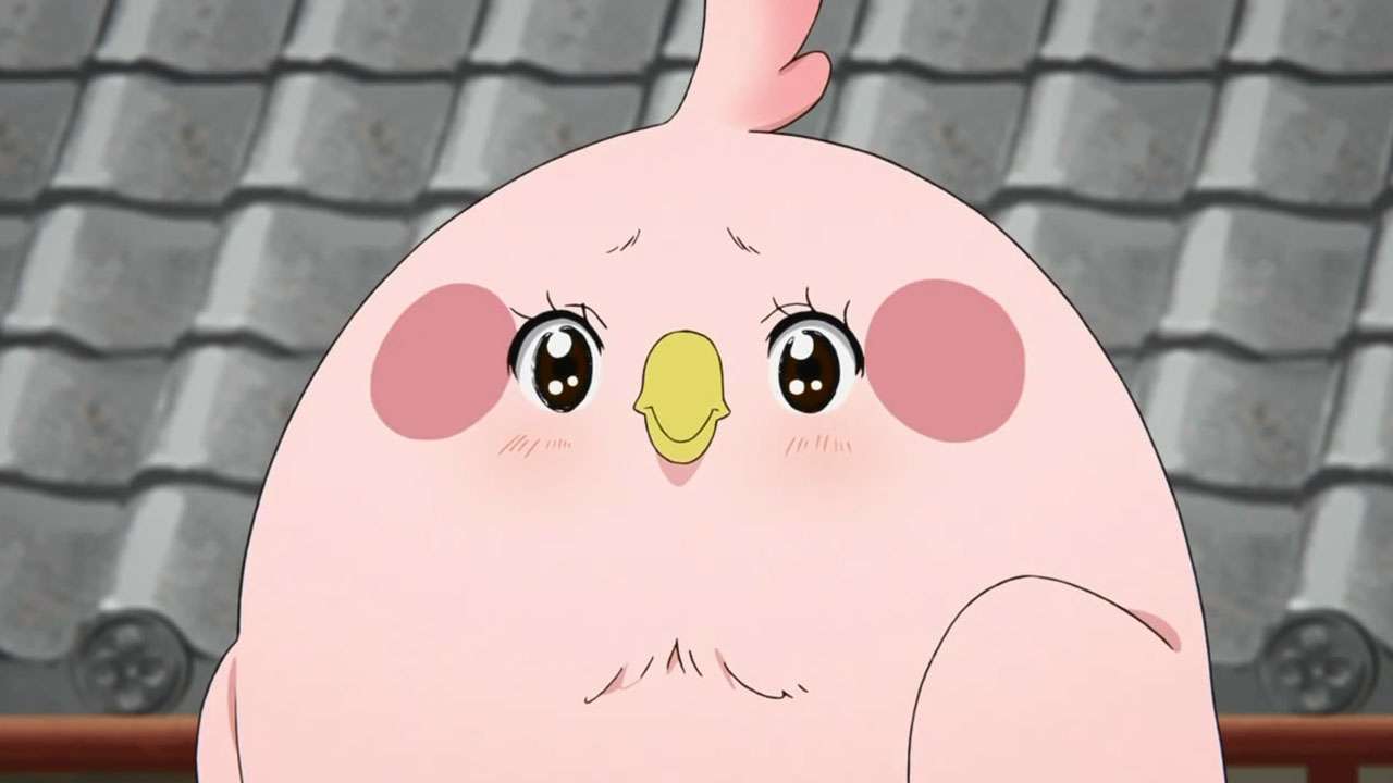 【妄想】アニメキャラ達の忘年会・新年会【雑談】