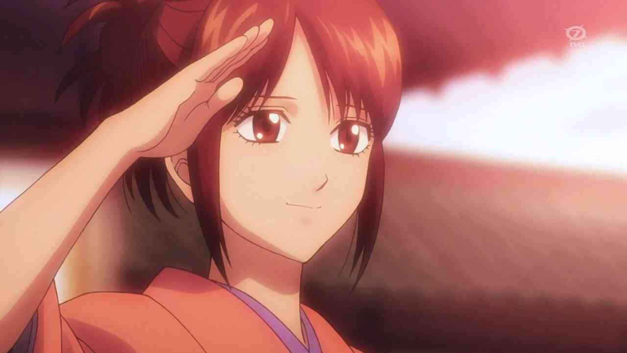 【妄想】アニメキャラ達の忘年会・新年会【雑談】