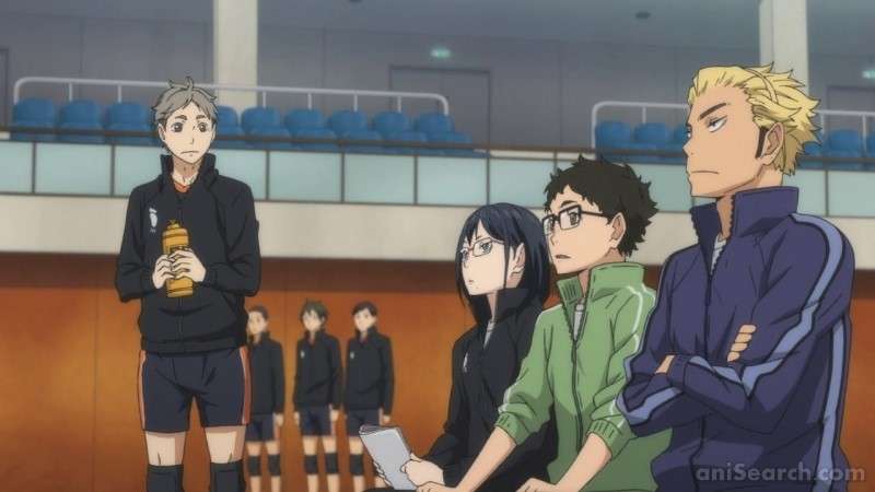 【妄想】アニメキャラ達の忘年会・新年会【雑談】