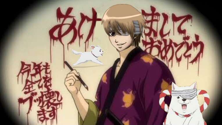 【妄想】アニメキャラ達の忘年会・新年会【雑談】