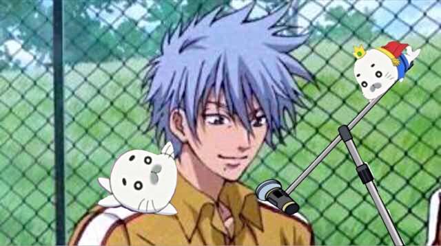 【妄想】アニメキャラ達の忘年会・新年会【雑談】