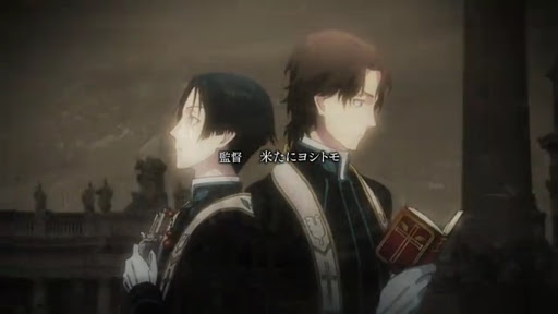 【妄想】アニメキャラ達の忘年会・新年会【雑談】