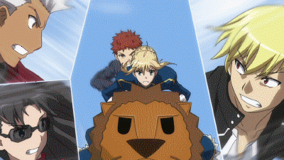 【妄想】アニメキャラ達の忘年会・新年会【雑談】