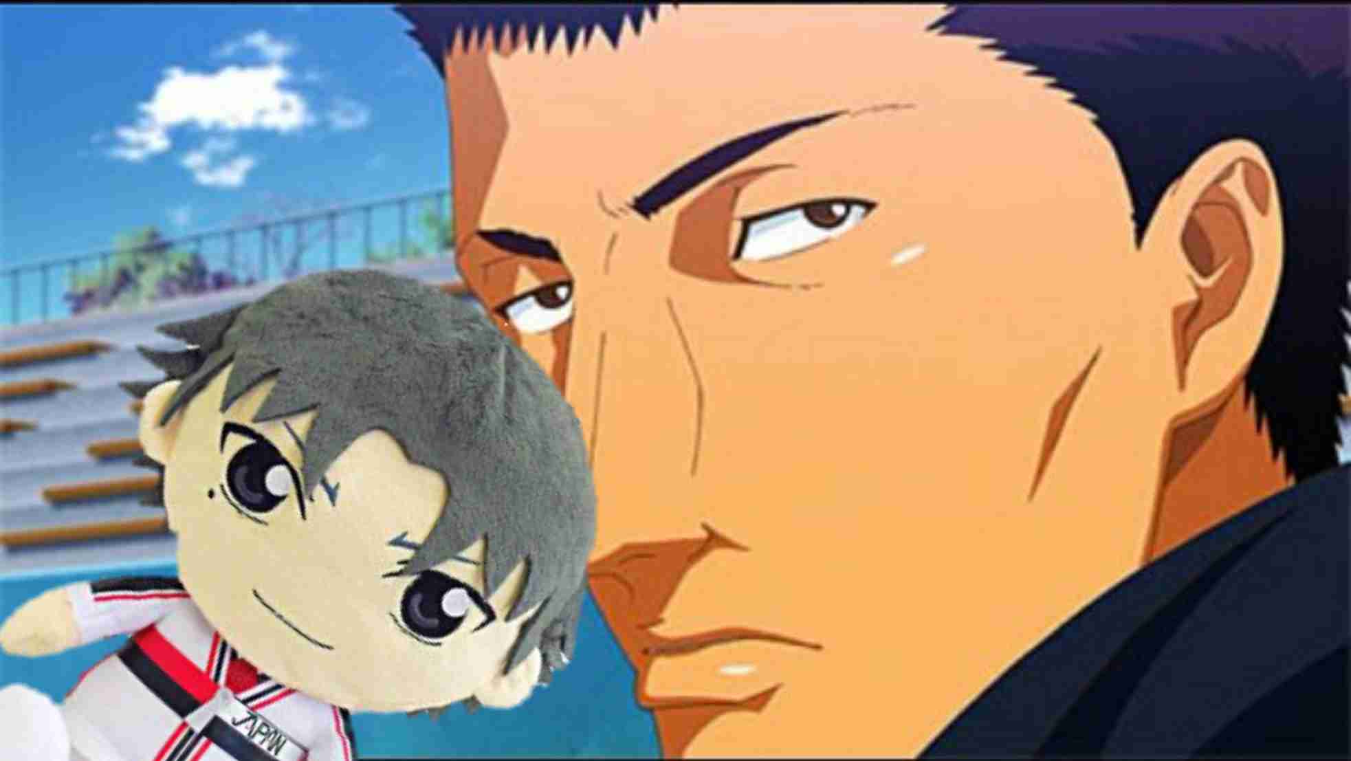 【妄想】アニメキャラ達の忘年会・新年会【雑談】