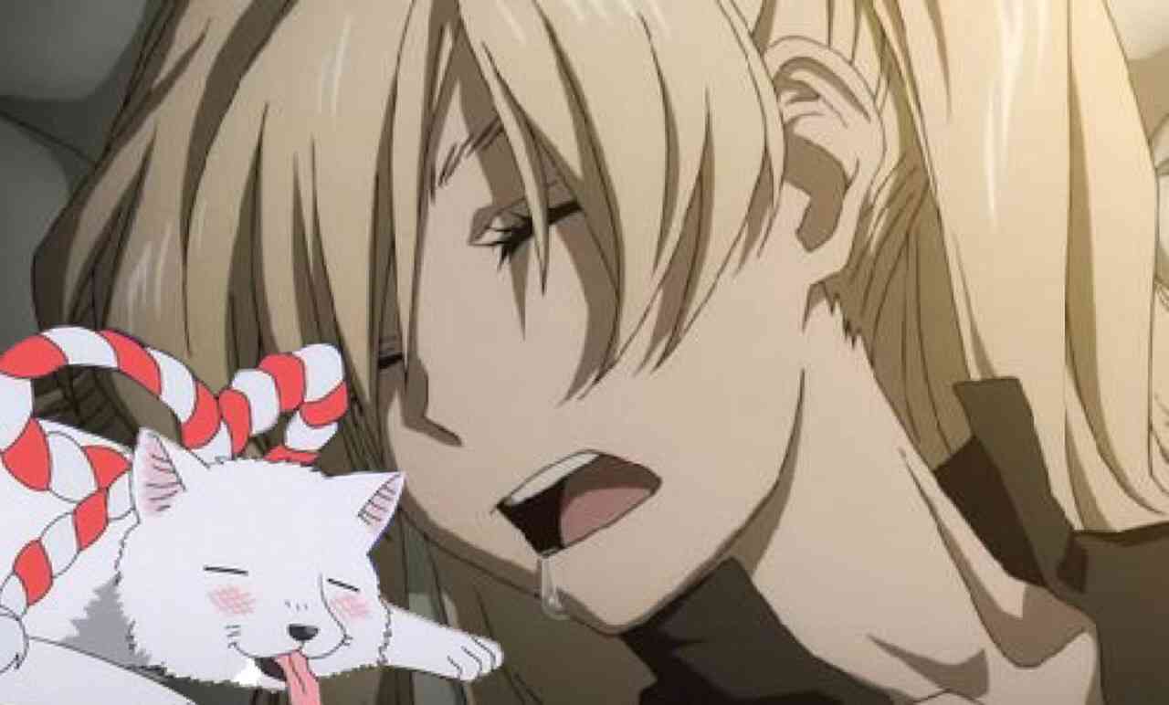 【妄想】アニメキャラ達の忘年会・新年会【雑談】