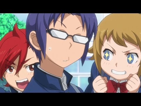 【妄想】アニメキャラ達の忘年会・新年会【雑談】