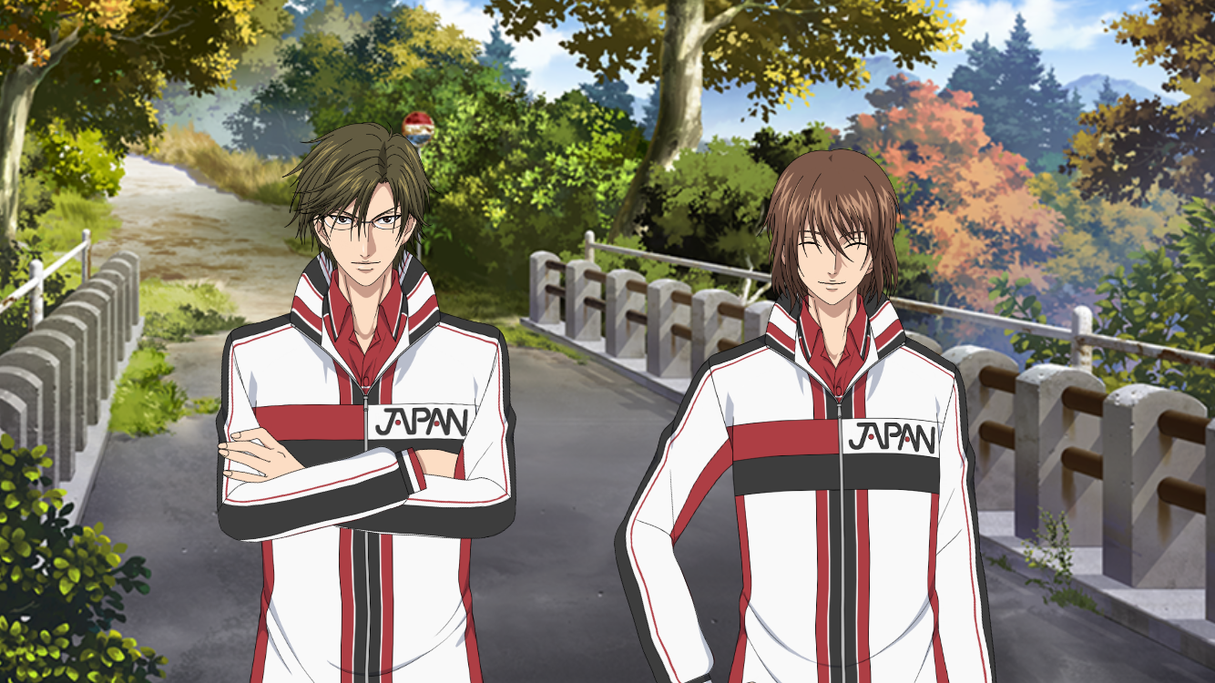 【妄想】アニメキャラ達の忘年会・新年会【雑談】