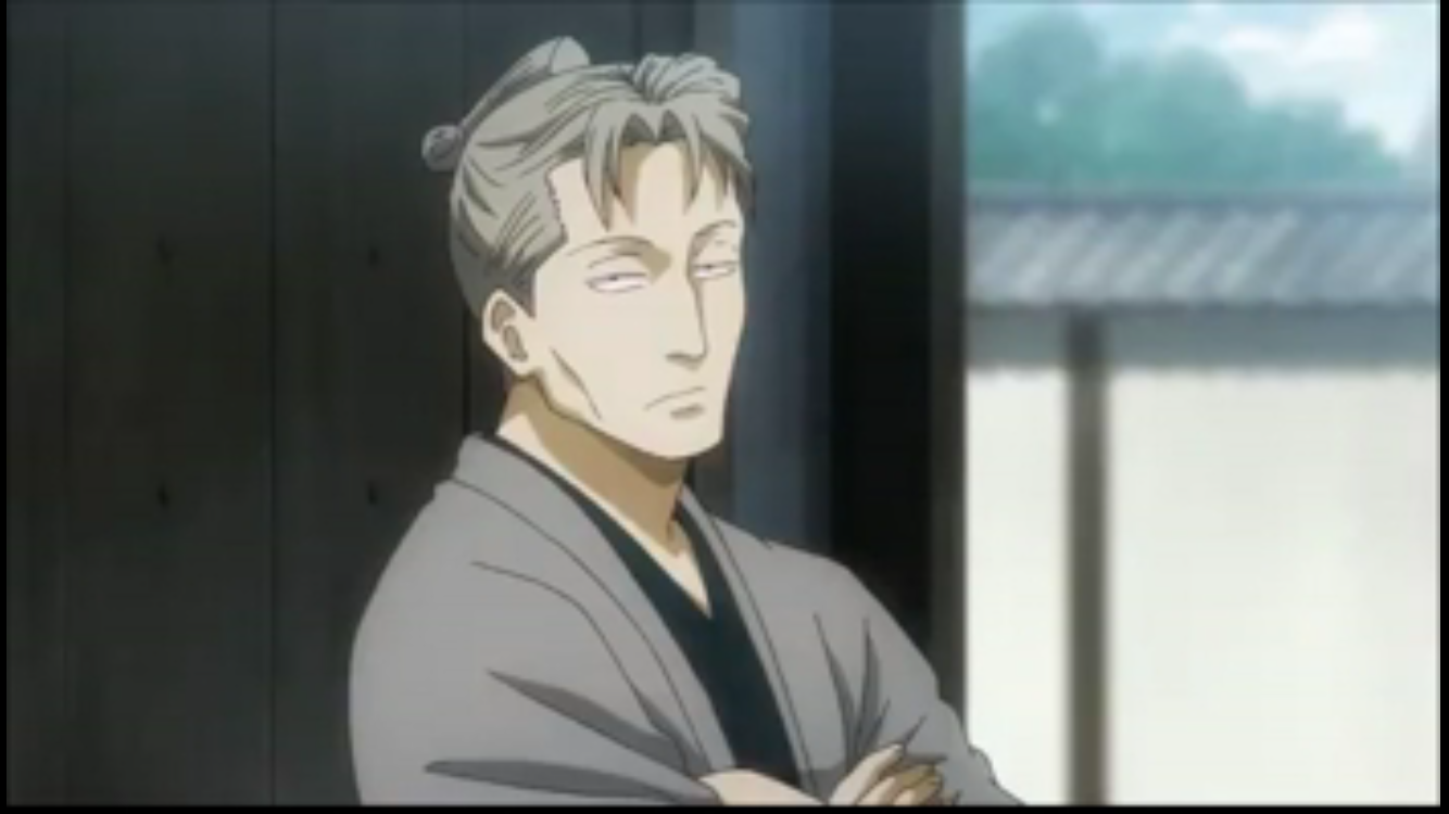 【妄想】アニメキャラ達の忘年会・新年会【雑談】