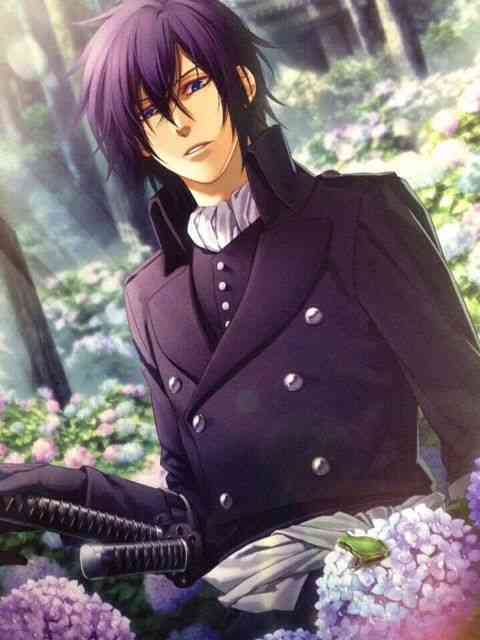 【妄想】アニメキャラ達の忘年会・新年会【雑談】